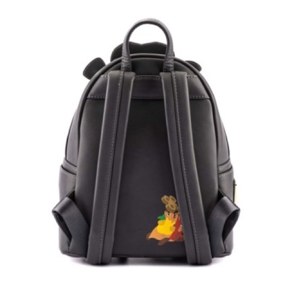 Loungefly Disney Villains Scene Evil Stepmother and StepsistersCinderella - Picture 5 of 7